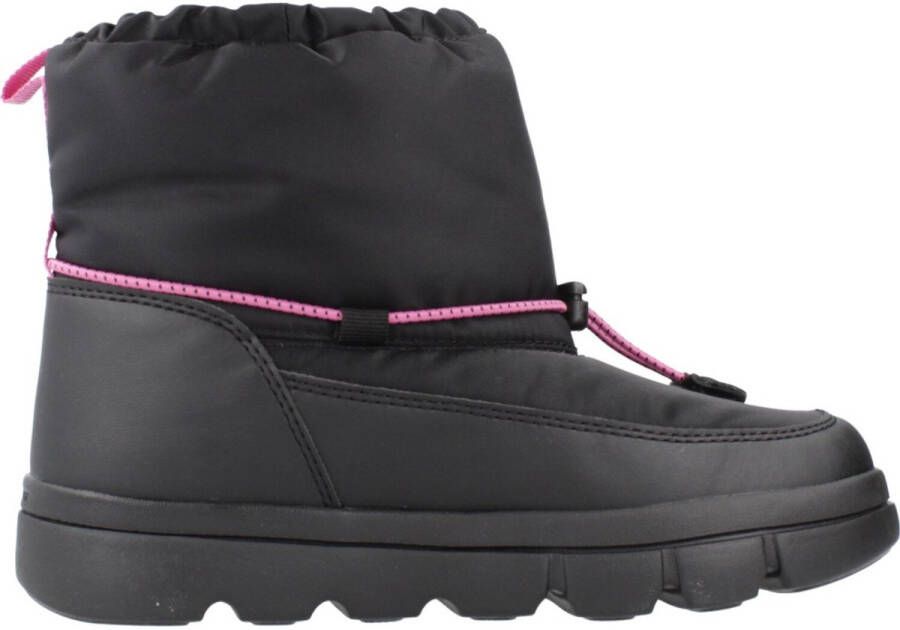 Geox Snowboots J WILLABOOM GIRL B A