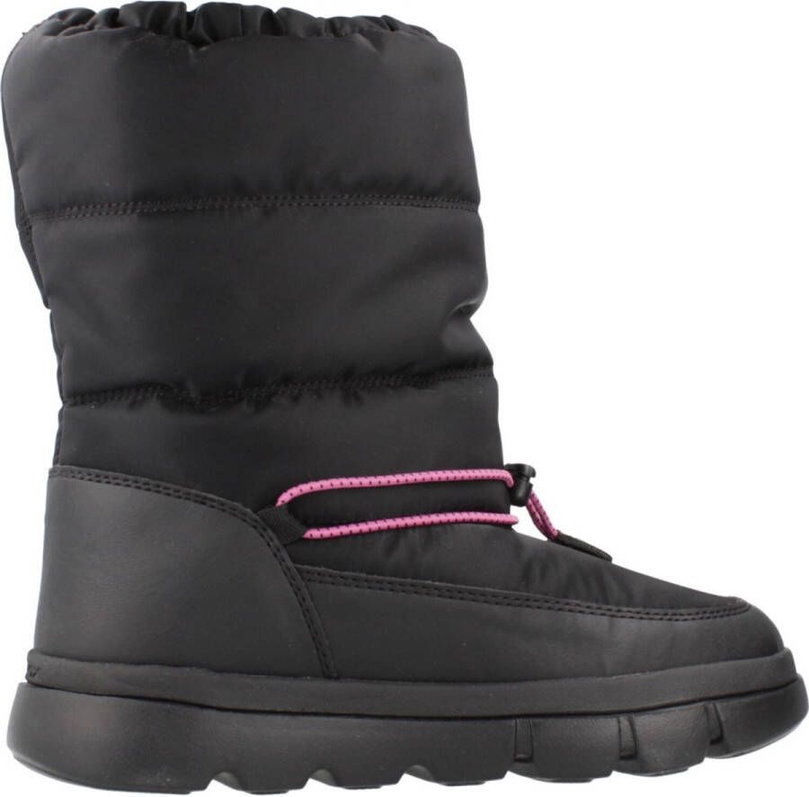 Geox Snowboots J WILLABOOM GIRL B A