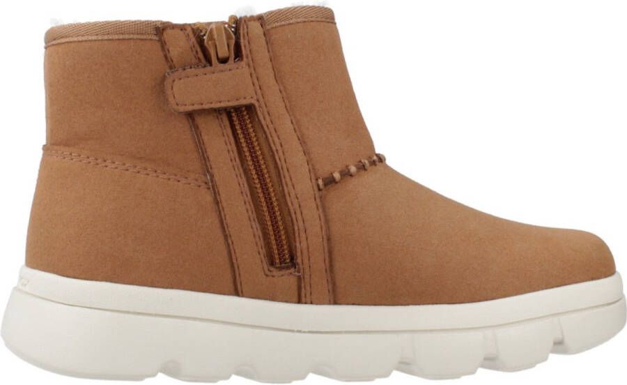 Geox Laarzen J WILLABOOM GIRL