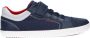 GEOX J155ca 010fe J Gisli Sneakers Blauw Jongen - Thumbnail 1