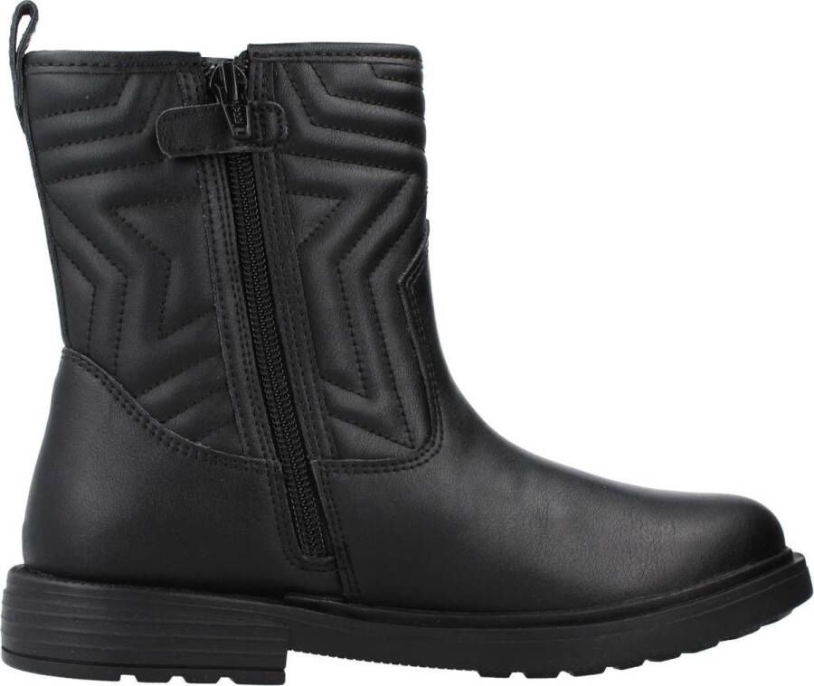 GEOX J269QA 000BC J Zwart
