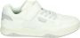 GEOX J367RE~~~~~~~~~~~~~~~~~~~~~~~~ Lage schoenen Wit beige - Thumbnail 3