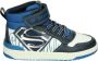 Geox Hoge Sneakers J WASHIBA BOY - Thumbnail 1