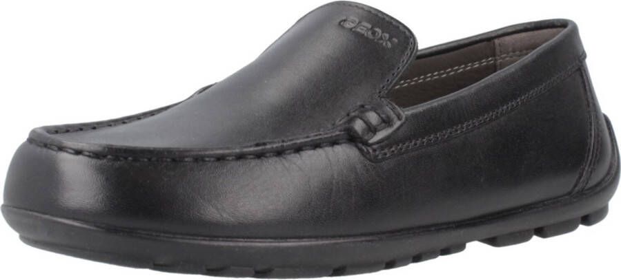 GEOX J746cb Sportschoenen Zwart Jongen