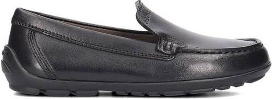 GEOX J746cb Sportschoenen Zwart Jongen - Foto 2