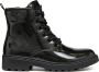 GEOX J9420G~~~~~~~~~~~~~~~~~~~~~~~~ Half-hoog Zwart - Thumbnail 1