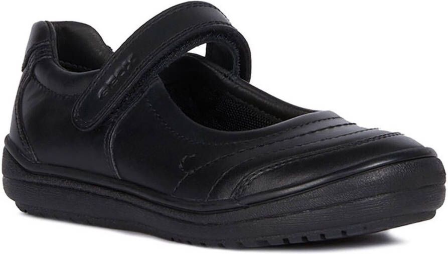 GEOX J947vi00043 Hadriel Schoenen Zwart Meisjes