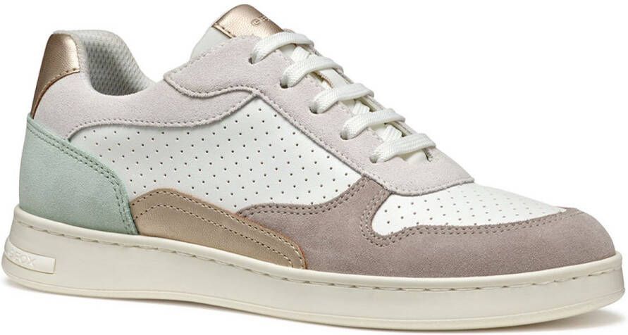 Geox Sneakers Baskets femme Jaysen C