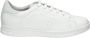 Geox Sneakers met ton-sur-ton garnering model 'JAYSEN' - Thumbnail 1