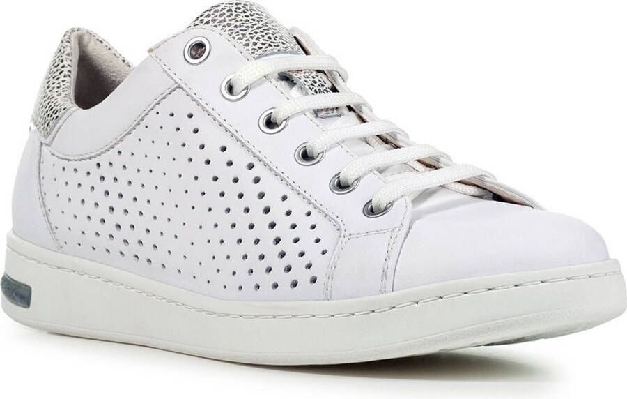 GEOX Jaysen Sneakers Wit Vrouw