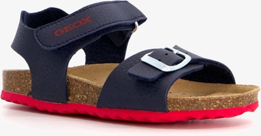 GEOX jongens sandalen Blauw