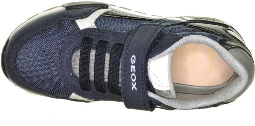 GEOX Jongenschoenen Blauw - Foto 1