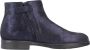 GEOX JR AGATA D Blauw - Thumbnail 1
