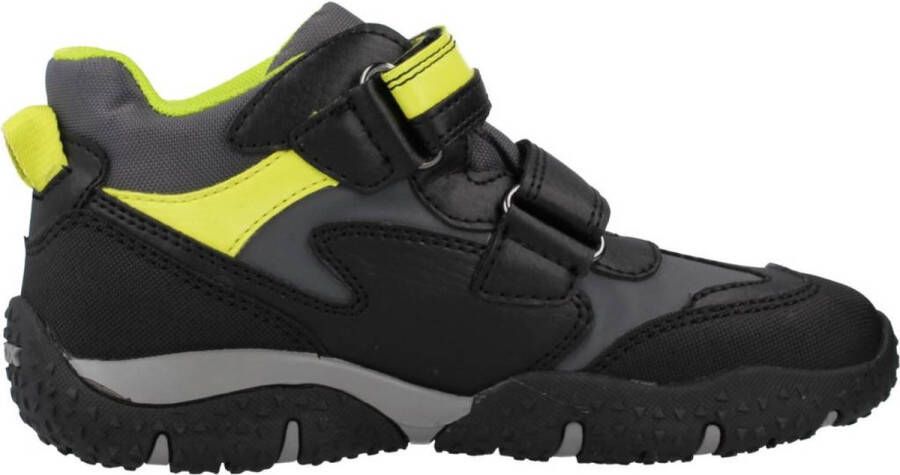 Geox Laarzen JR BALTIC BOY B ABX