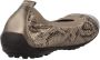 Geox Nette Schoenen JR PIUMA - Thumbnail 1