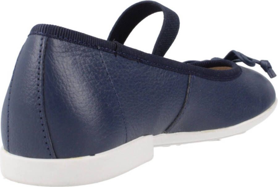 Geox Nette Schoenen JR PLIE