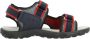 Geox Sandalen JR SANDAL STRADA A - Thumbnail 1