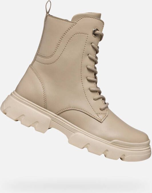 Geox Laarzen J Junette Girl