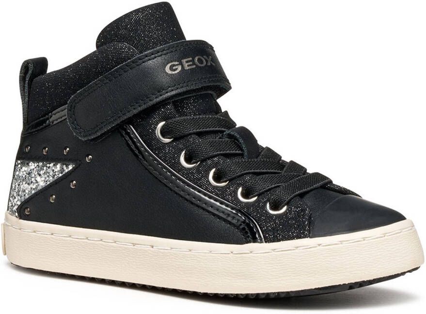 GEOX Kalispera J944gm054gn Schoenen Zwart