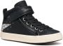 GEOX Kalispera J944gm054gn Schoenen Zwart - Thumbnail 1