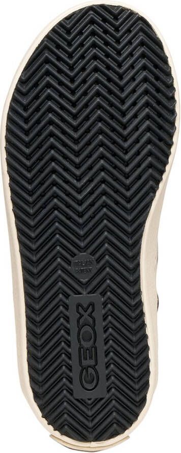 GEOX Kalispera J944gm054gn Schoenen Zwart