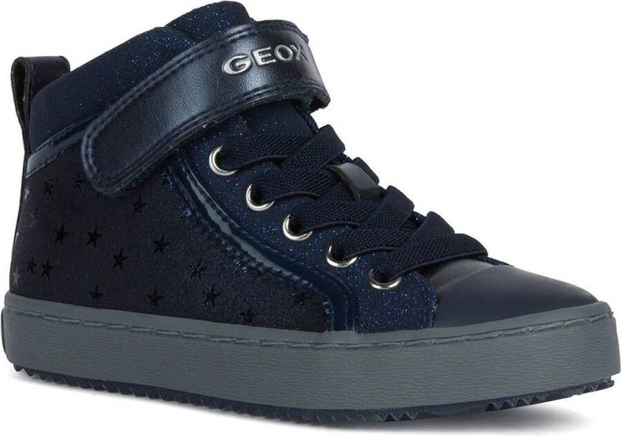 GEOX Kalispera Schoenen Blauw Jongen