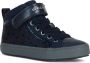 GEOX Kalispera Schoenen Blauw - Thumbnail 1