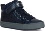 GEOX Kalispera Schoenen Blauw Jongen - Thumbnail 1