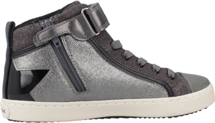 GEOX Kalispera Schoenen Grijs Jongen