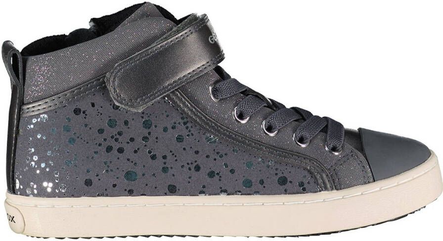 Geox Hoge Sneakers J KALISPERA I
