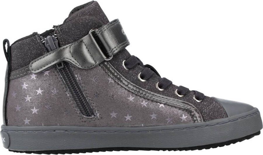 Geox Hoge Sneakers J KALISPERA GIRL I