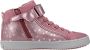 Geox Hoge Sneakers J KALISPERA I - Thumbnail 1