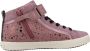 Geox Hoge Sneakers J KALISPERA - Thumbnail 1