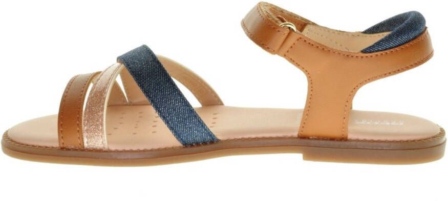 Geox Sandalen J SANDAL KARLY GIRL