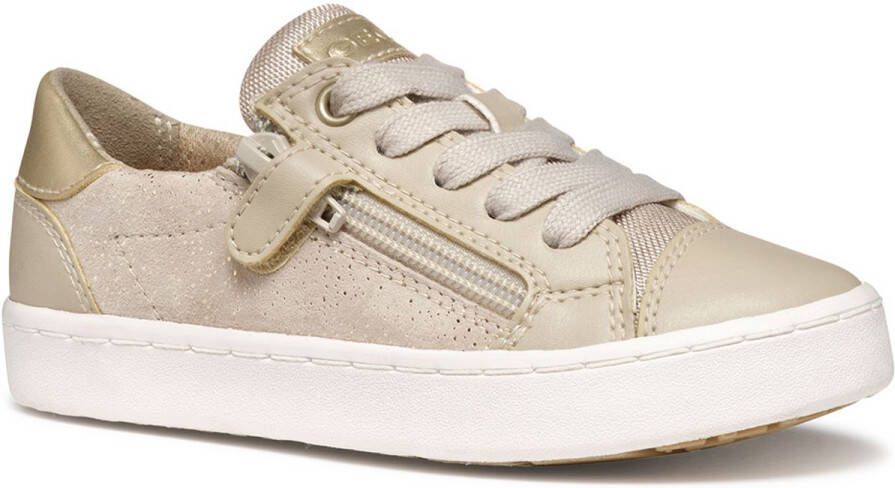 GEOX Kilwi A Schoenen Beige