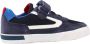 GEOX Kilwi Blauwe Sneaker - Thumbnail 1