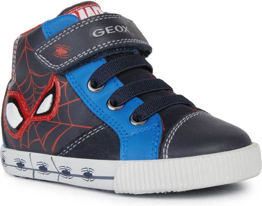 GEOX Kilwi C Schoenen Blauw Jongen