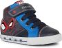 GEOX Kilwi C Schoenen Blauw Jongen - Thumbnail 1