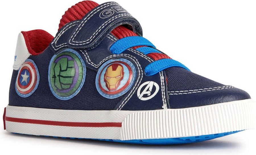 Geox Lage Sneakers J KILWI BOY B