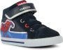 Geox Hoge Sneakers B KILWI BOY D - Thumbnail 3