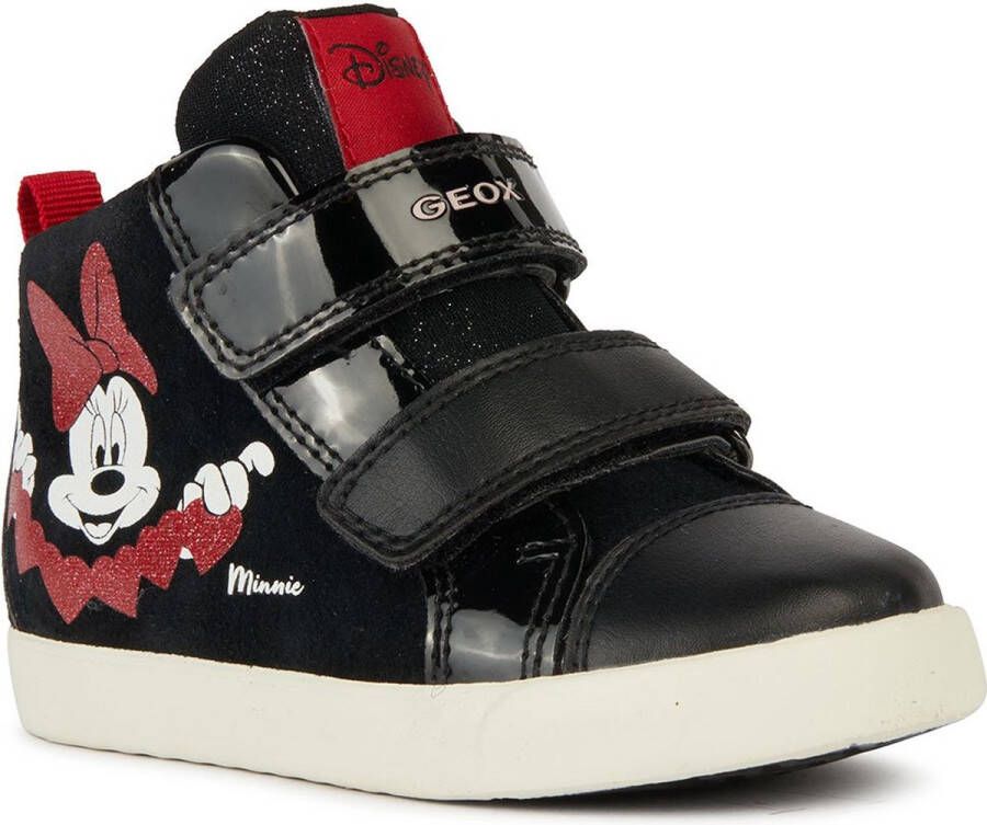 GEOX Kilwi Sneakers Zwart Jongen