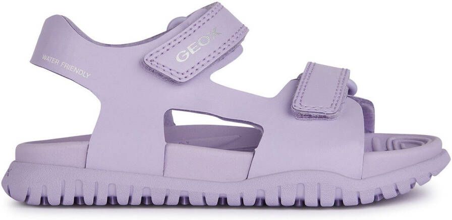 GEOX Kindersandalen Fusbetto