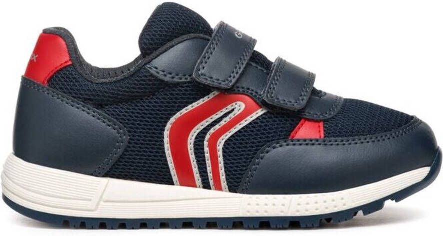 GEOX Kindersneakers Alben B. C