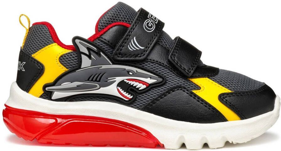 GEOX Kindertrainers Ciberdron B