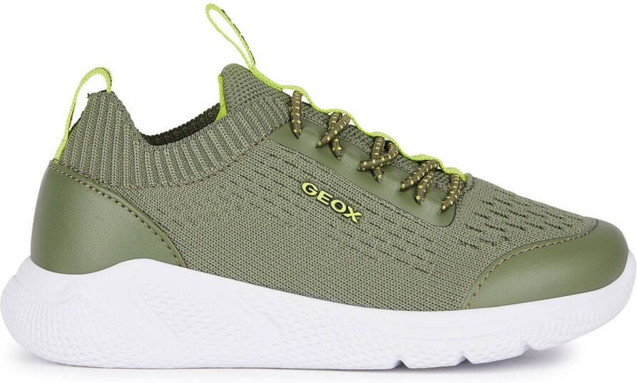 Geox Lage Sneakers J Sprintye Boy
