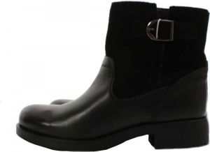 Geox laarzen Zwart Dames