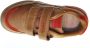 GEOX Lage Cognac Sneakers Kids - Thumbnail 1