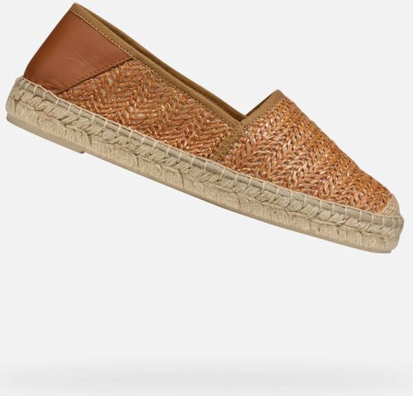 Geox Sneakers Baskets femme Lampedusa A