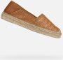 Geox Sneakers Baskets femme Lampedusa A - Thumbnail 1