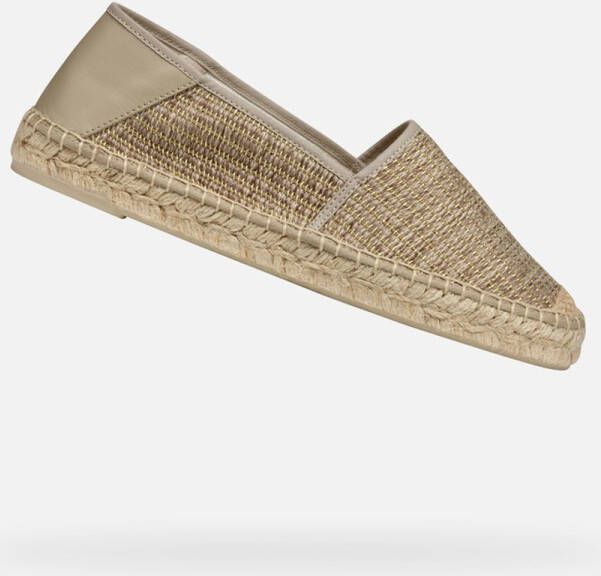 Geox Sneakers Baskets femme Lampedusa A